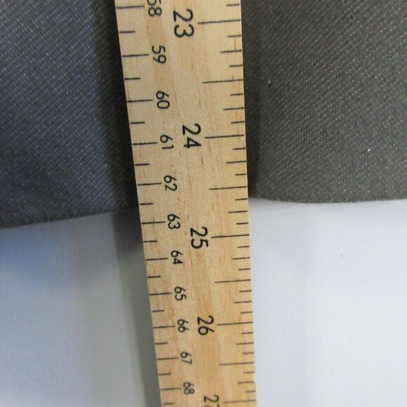 Lululemon Women Define Jacket 6 Green Thumbholes Activewear Stretch Outdoor - Picture 9 of 9